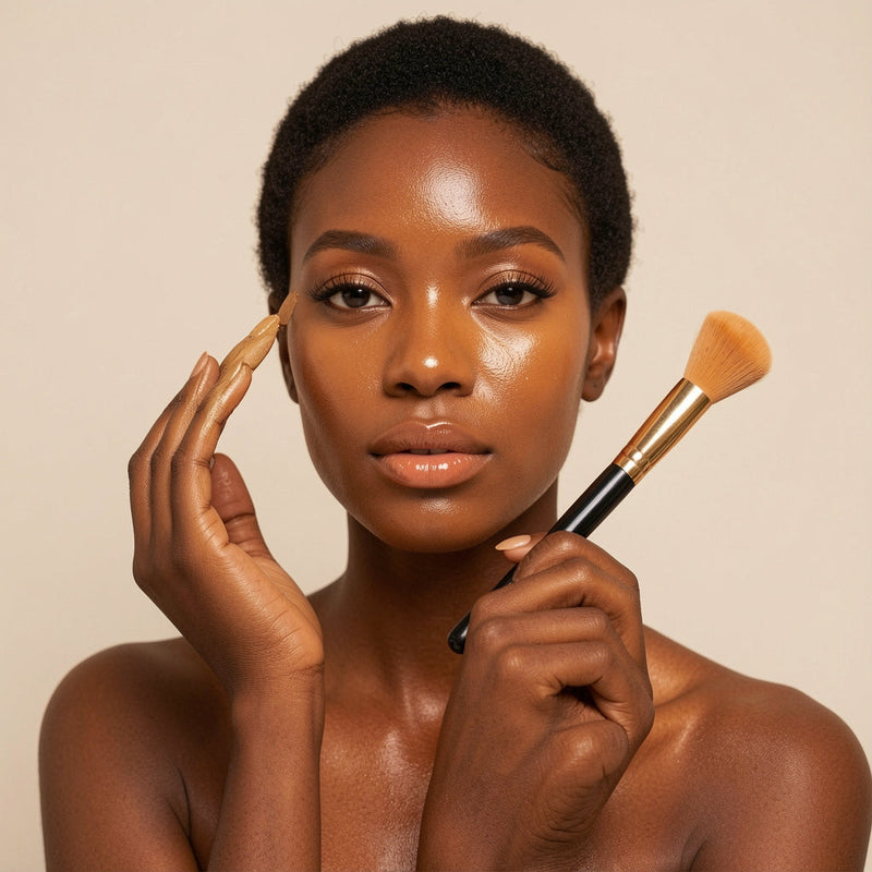 FACE & GLOW