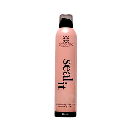 SEAL IT MAKEUP FINISHING SPRAY