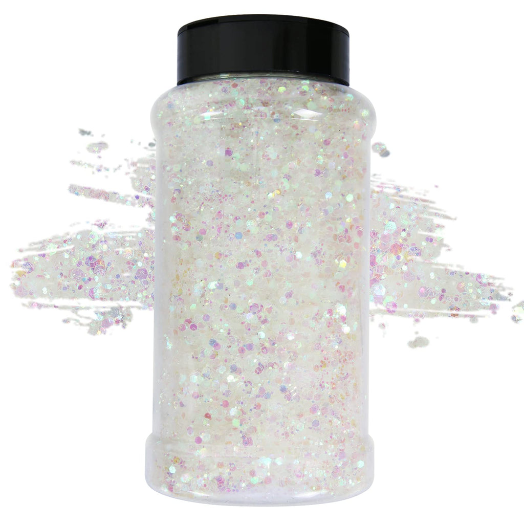 Soo Chunky Glitter