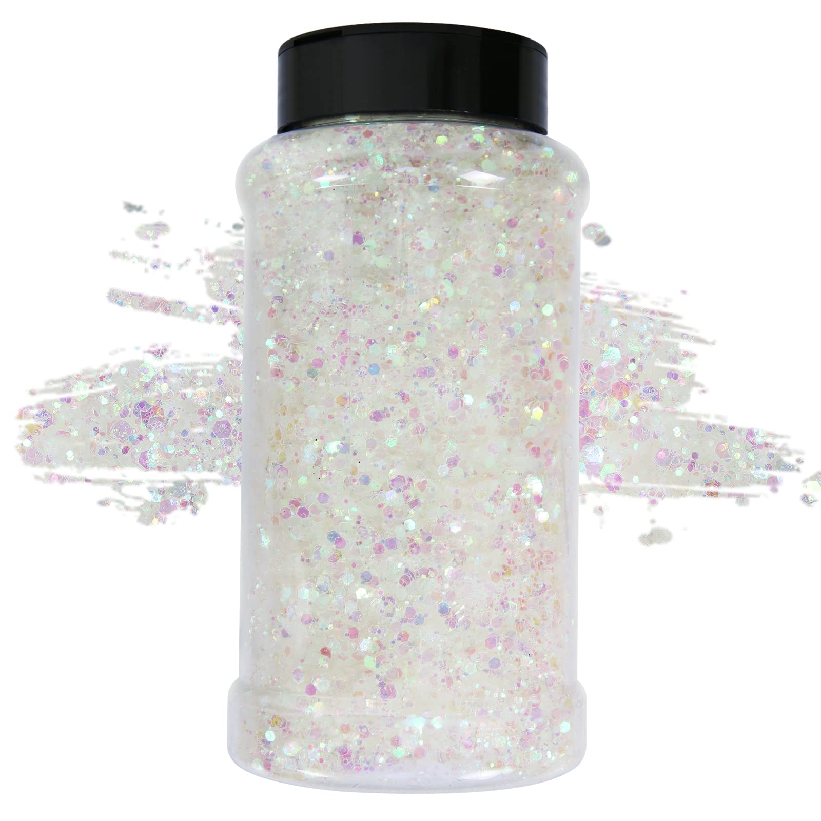Soo Chunky Glitter