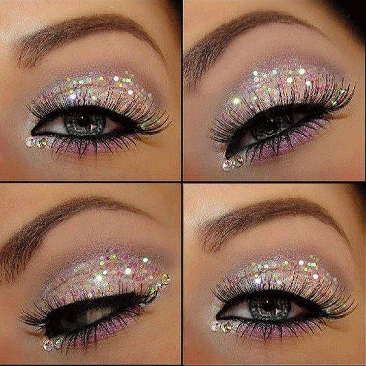 Soo Chunky Glitter