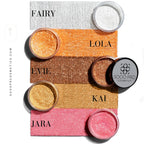 Extra Dimension Loose Highlighter