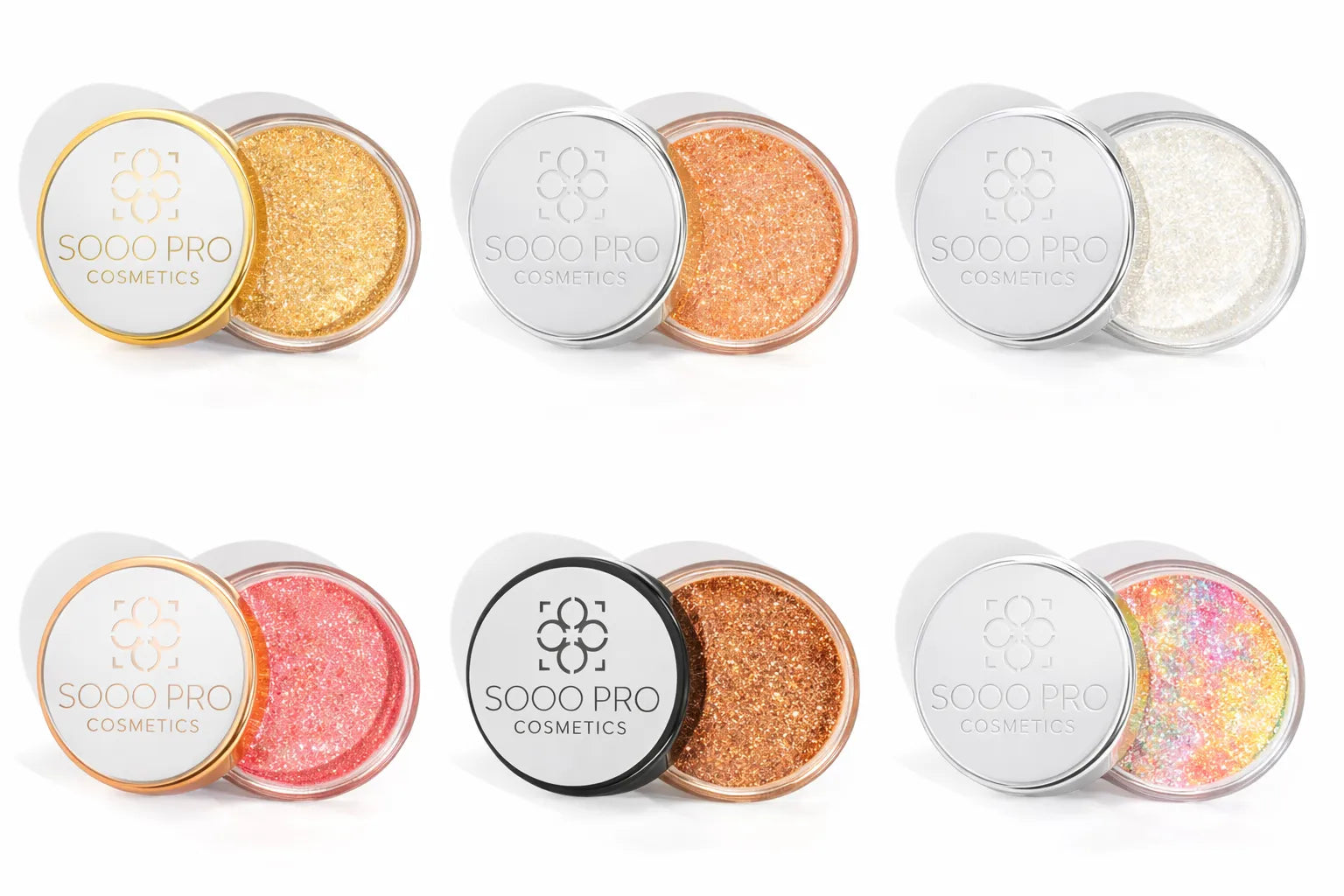 Extra Dimension Loose Highlighter