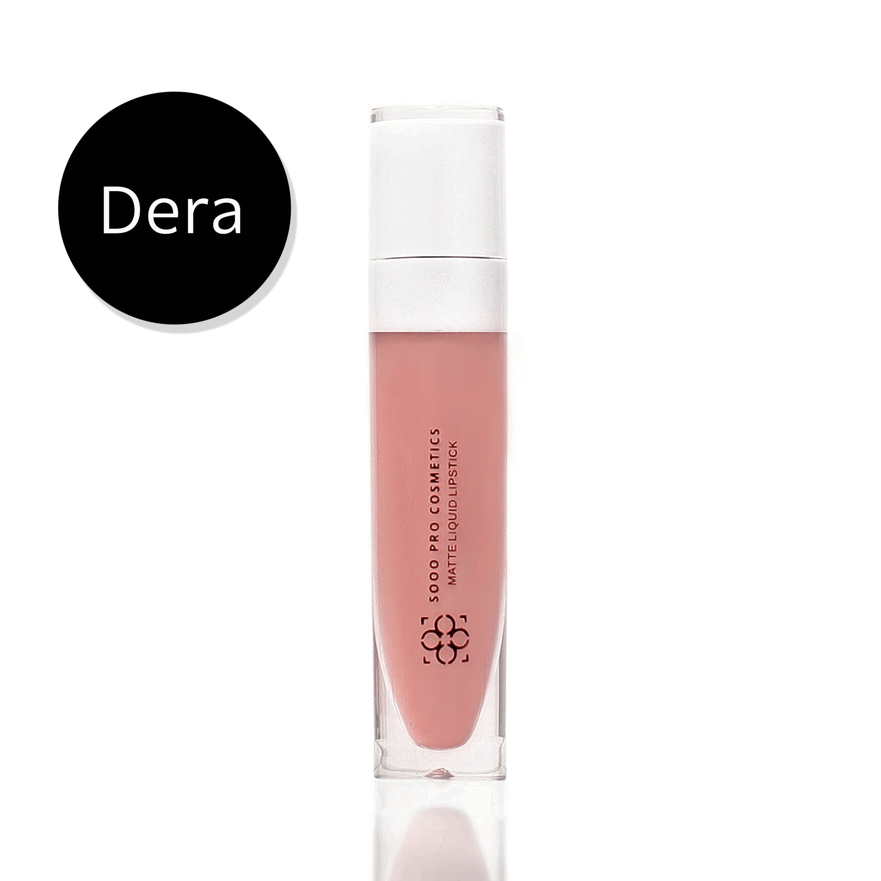 Mastered Matte Liquid Lipstick