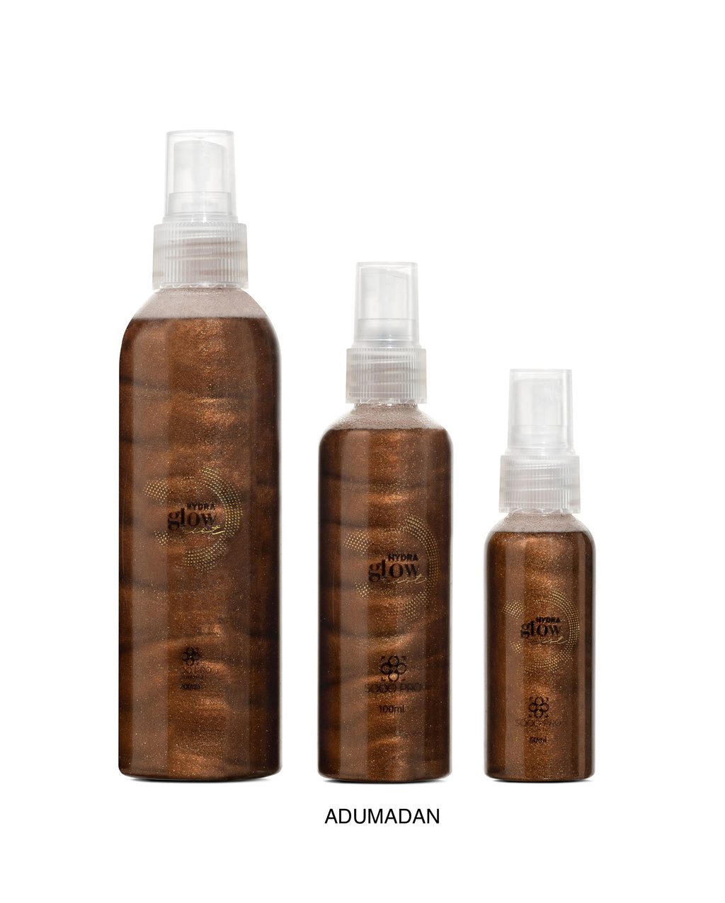 Hydra Glow Mist Setting Spray