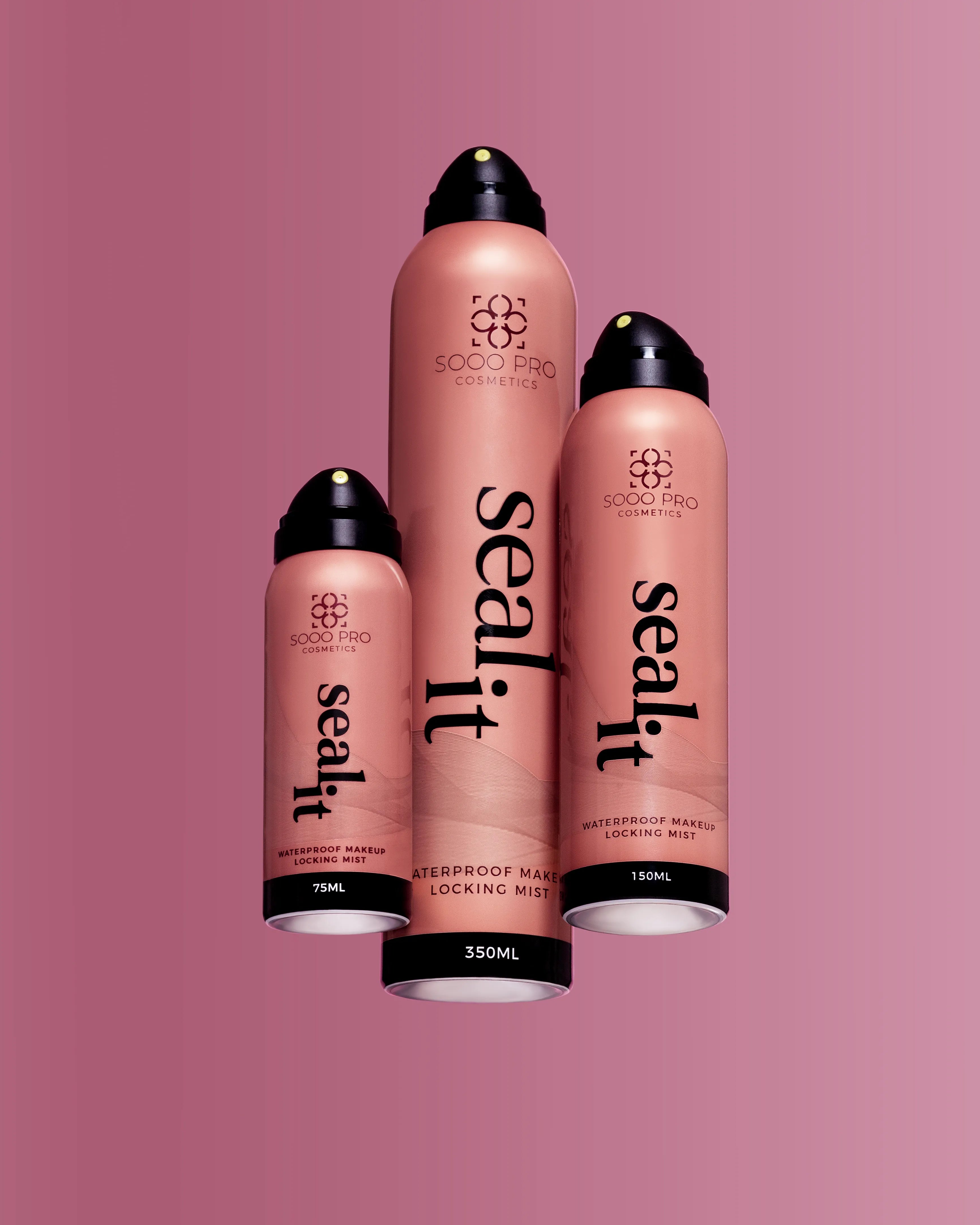 SEAL IT MAKEUP FINISHING SPRAY