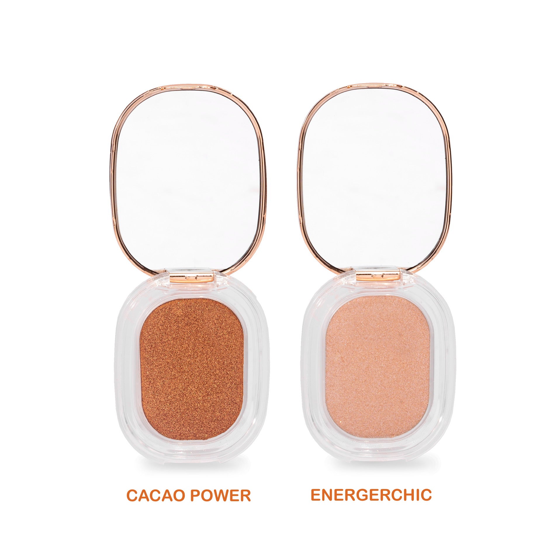 Extra Dimension Highlighter - Compact Face & Body Glow