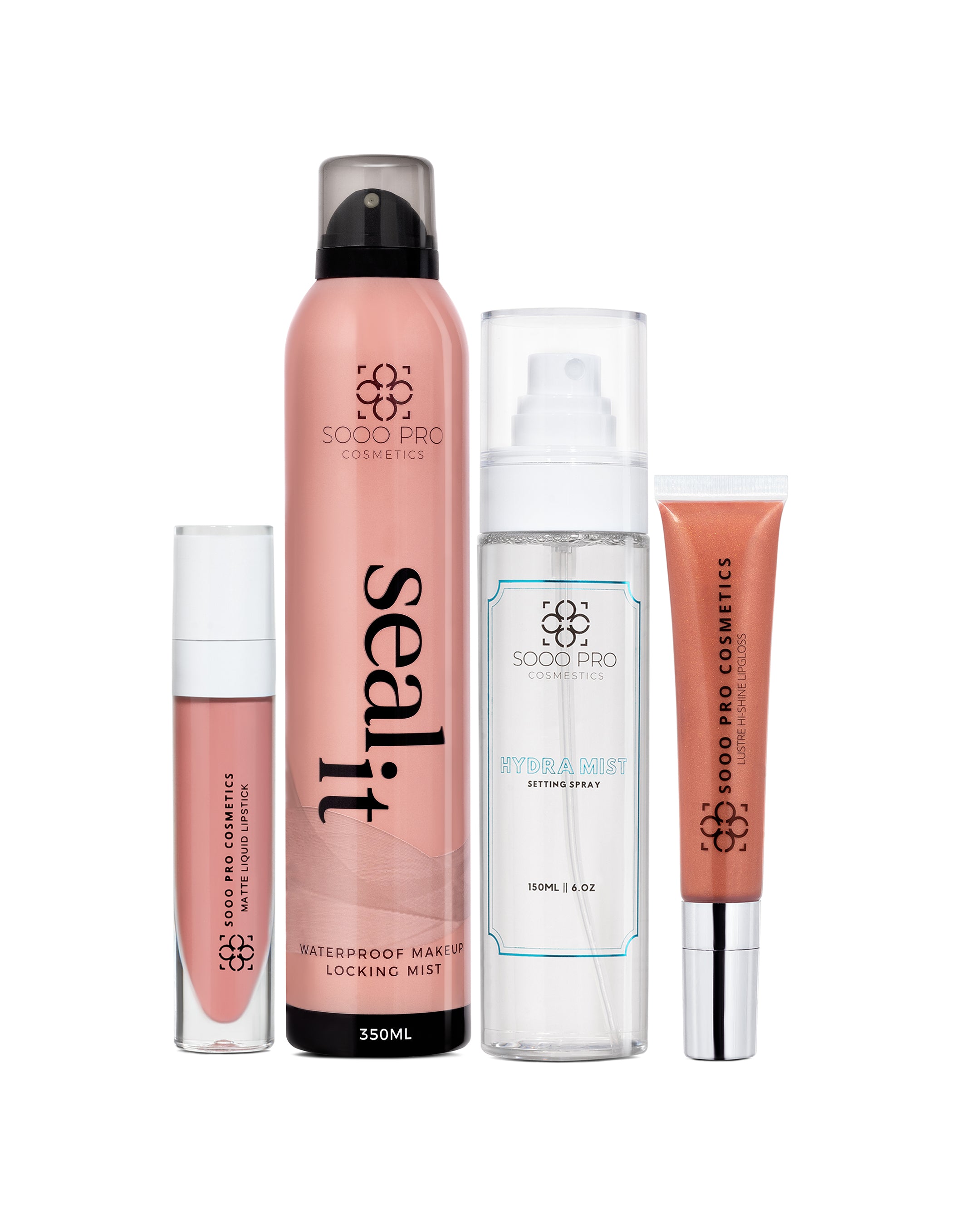 SEAL IT MAKEUP FINISHING SPRAY