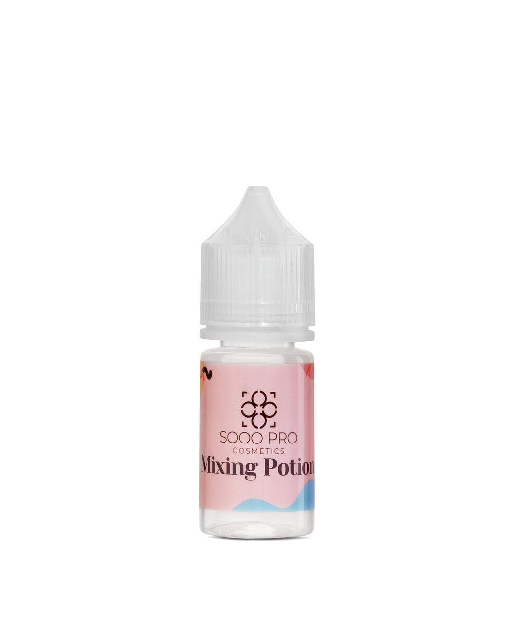Magic Mixing Potion