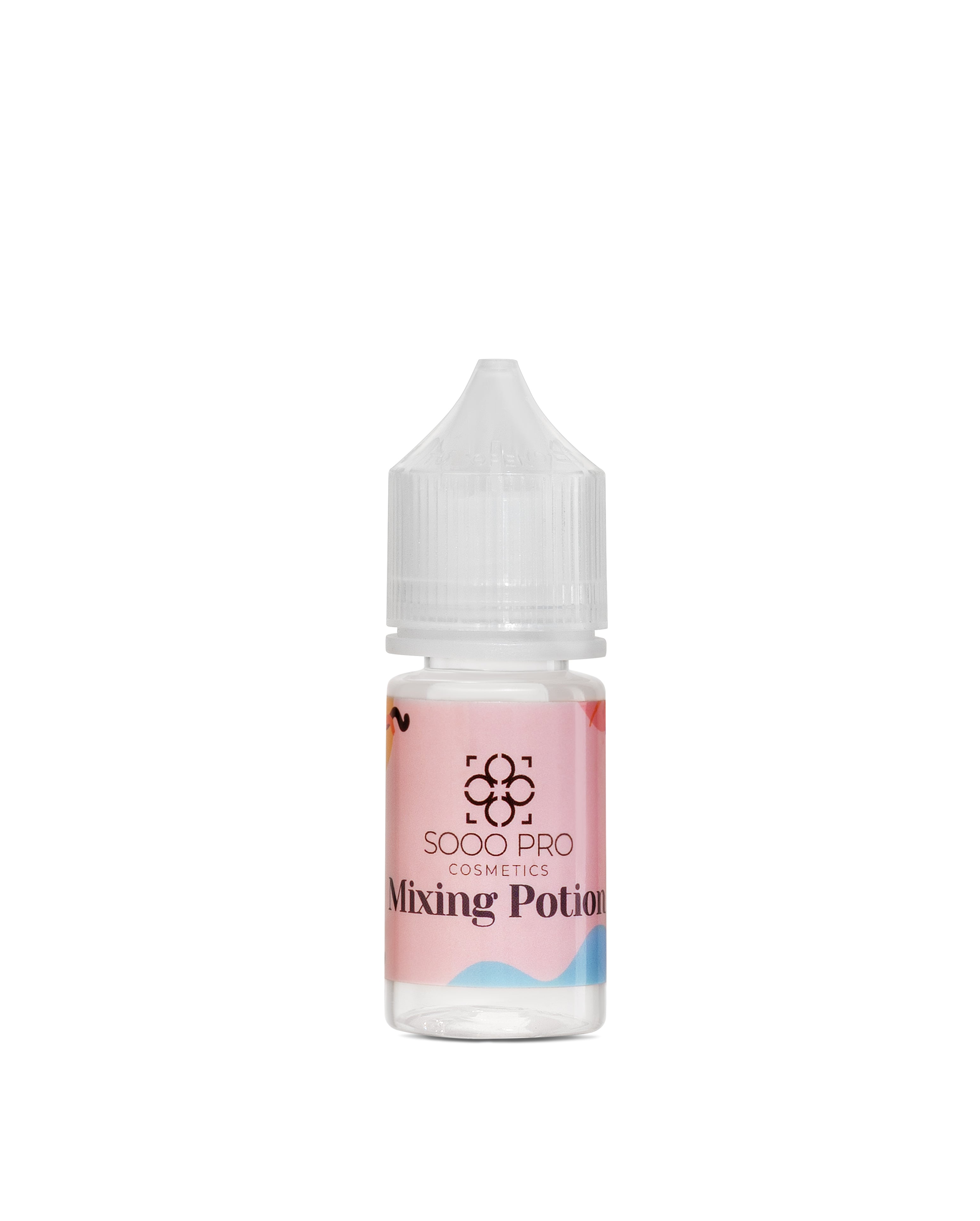 Magic Mixing Potion