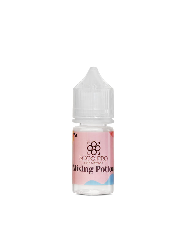 Magic Mixing Potion