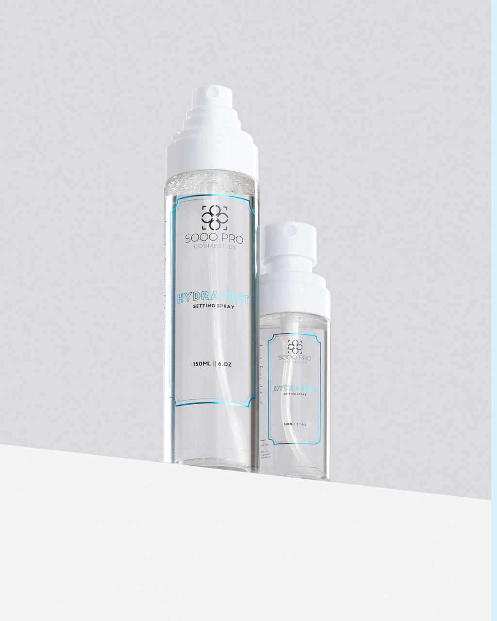 HYDRA MIST SETTING SPRAY