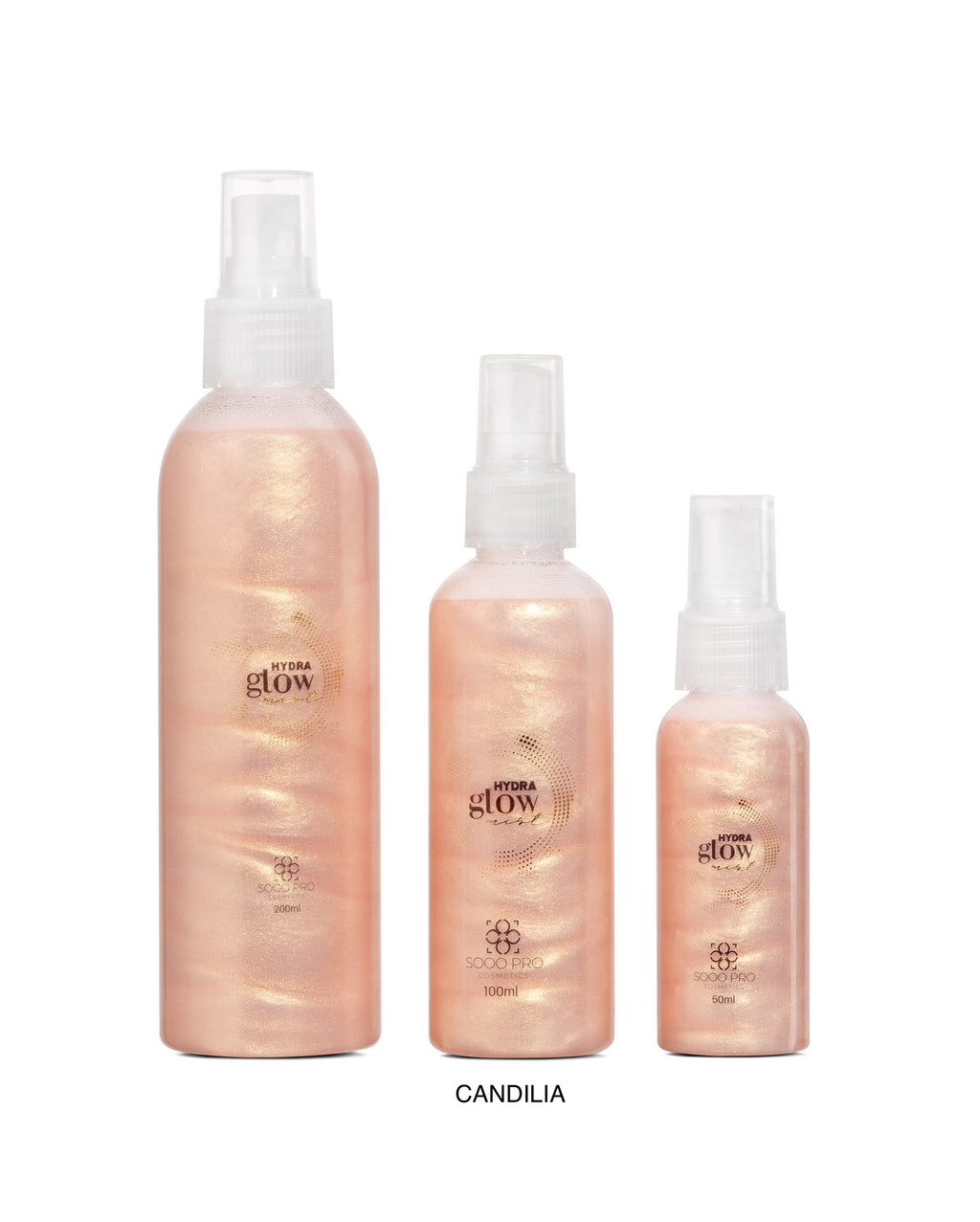 Hydra Glow Mist Setting Spray