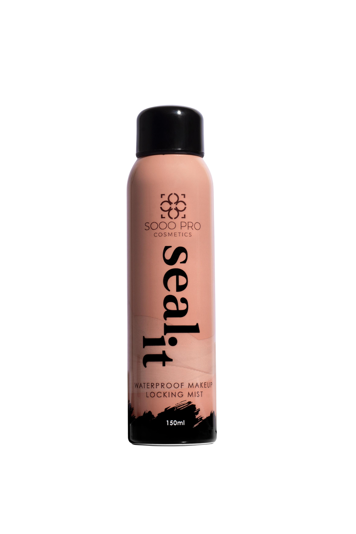 SEAL IT MAKEUP FINISHING SPRAY