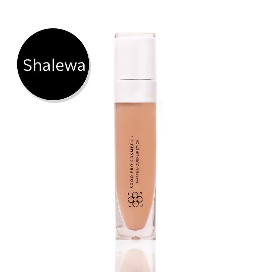 Mastered Matte Liquid Lipstick