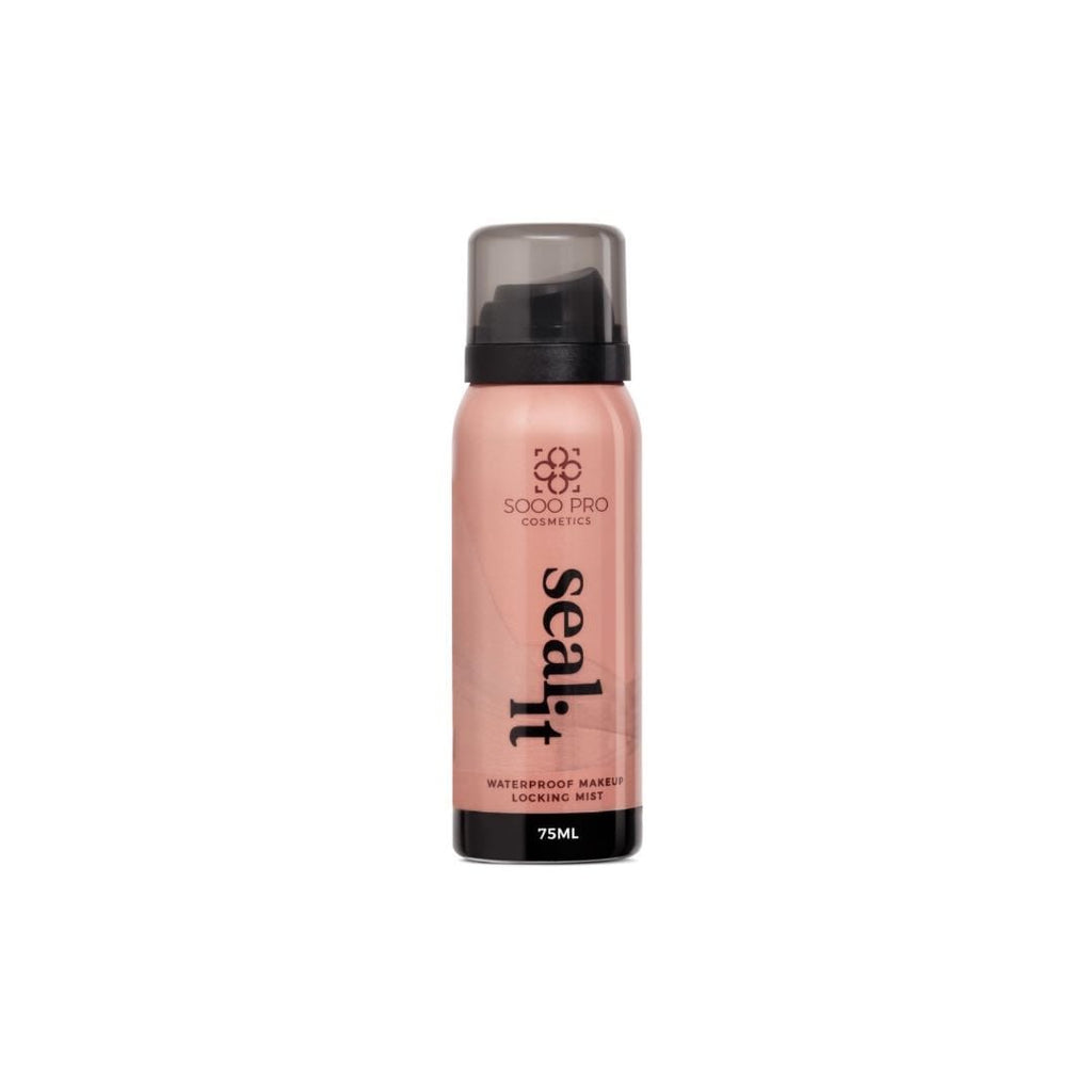 SEAL IT MAKEUP FINISHING SPRAY
