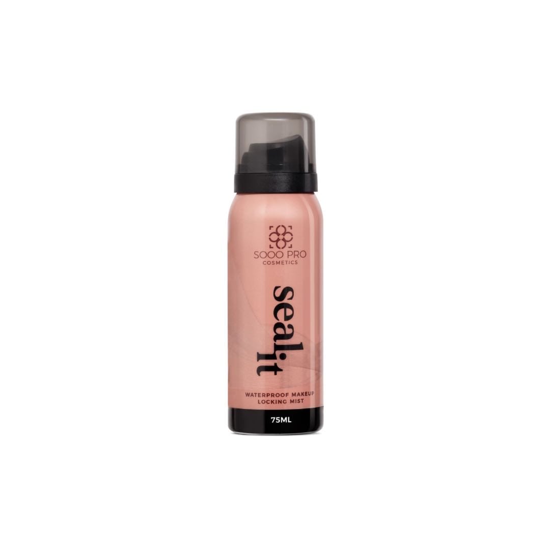 SEAL IT MAKEUP FINISHING SPRAY
