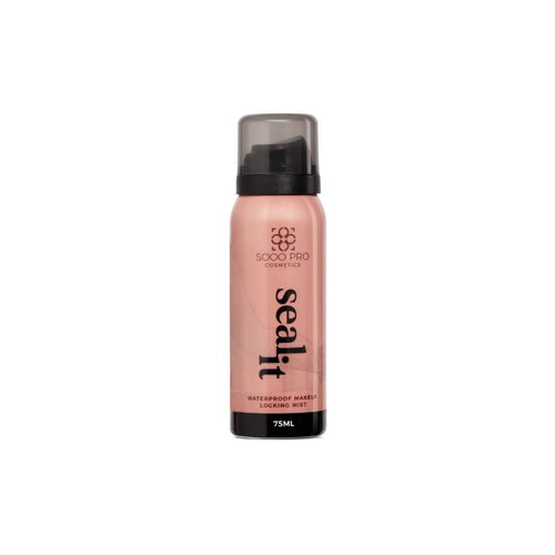 SEAL IT MAKEUP FINISHING SPRAY
