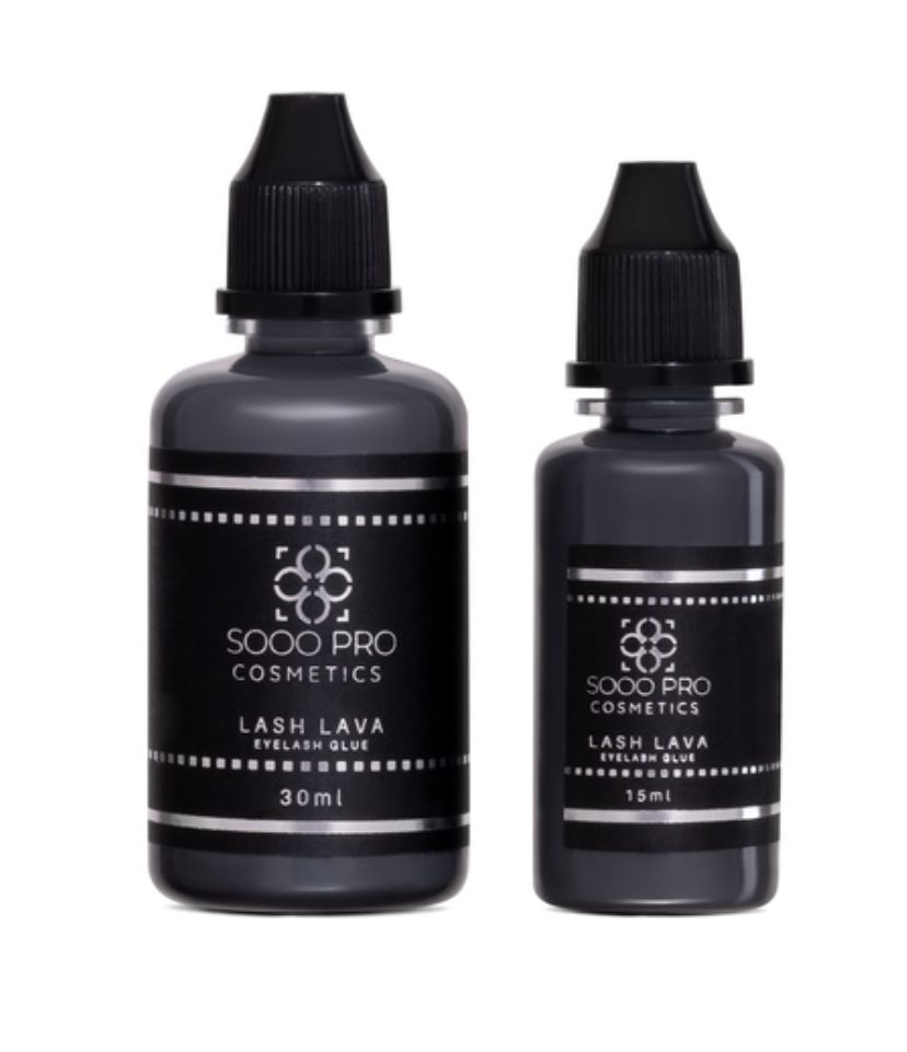 LASH LAVA GLUE