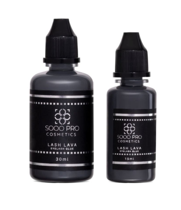 LASH LAVA GLUE