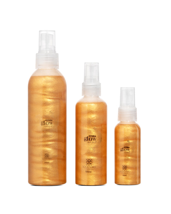 Hydra Glow Mist Setting Spray