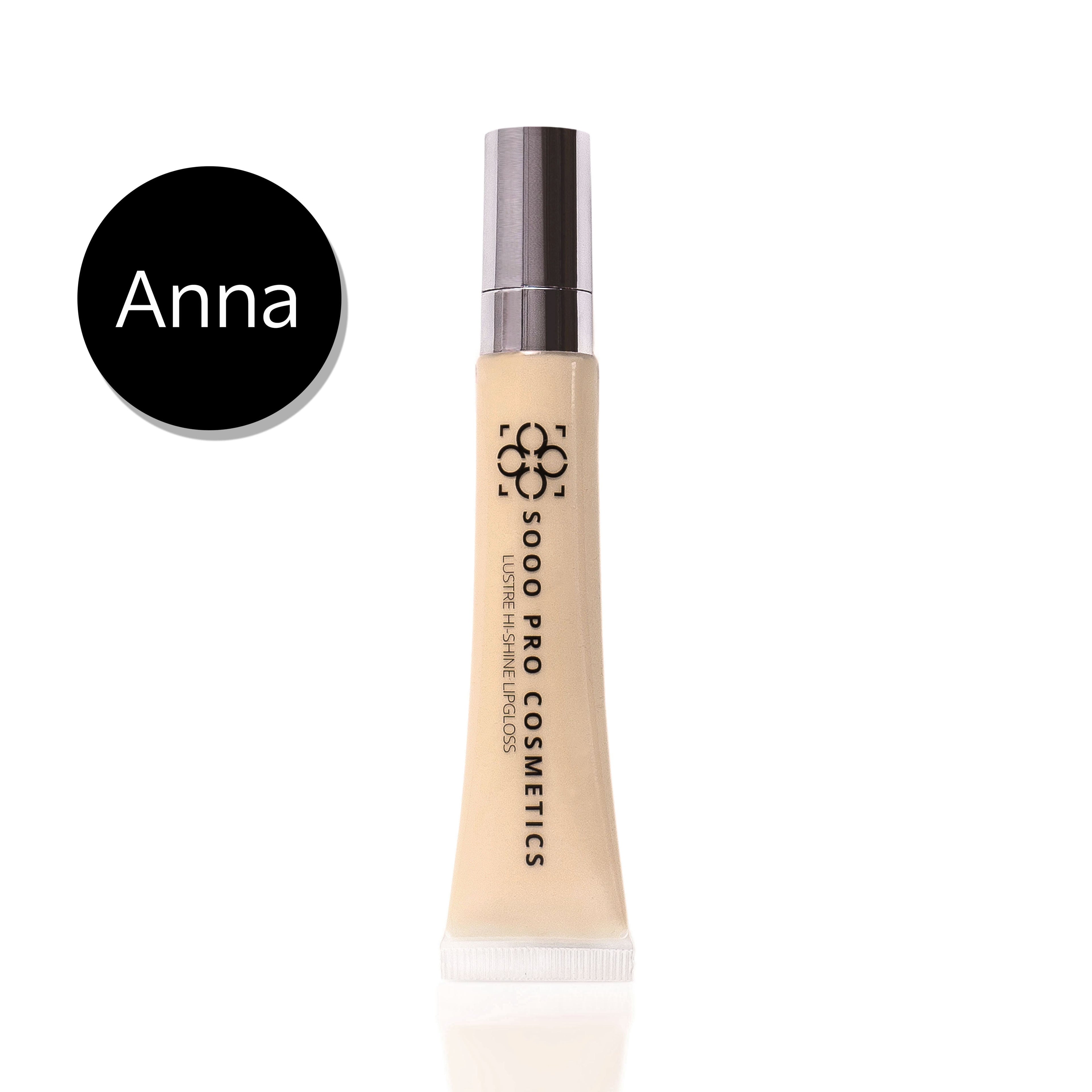 HI SHINE LUSTRE LIPGLOSS