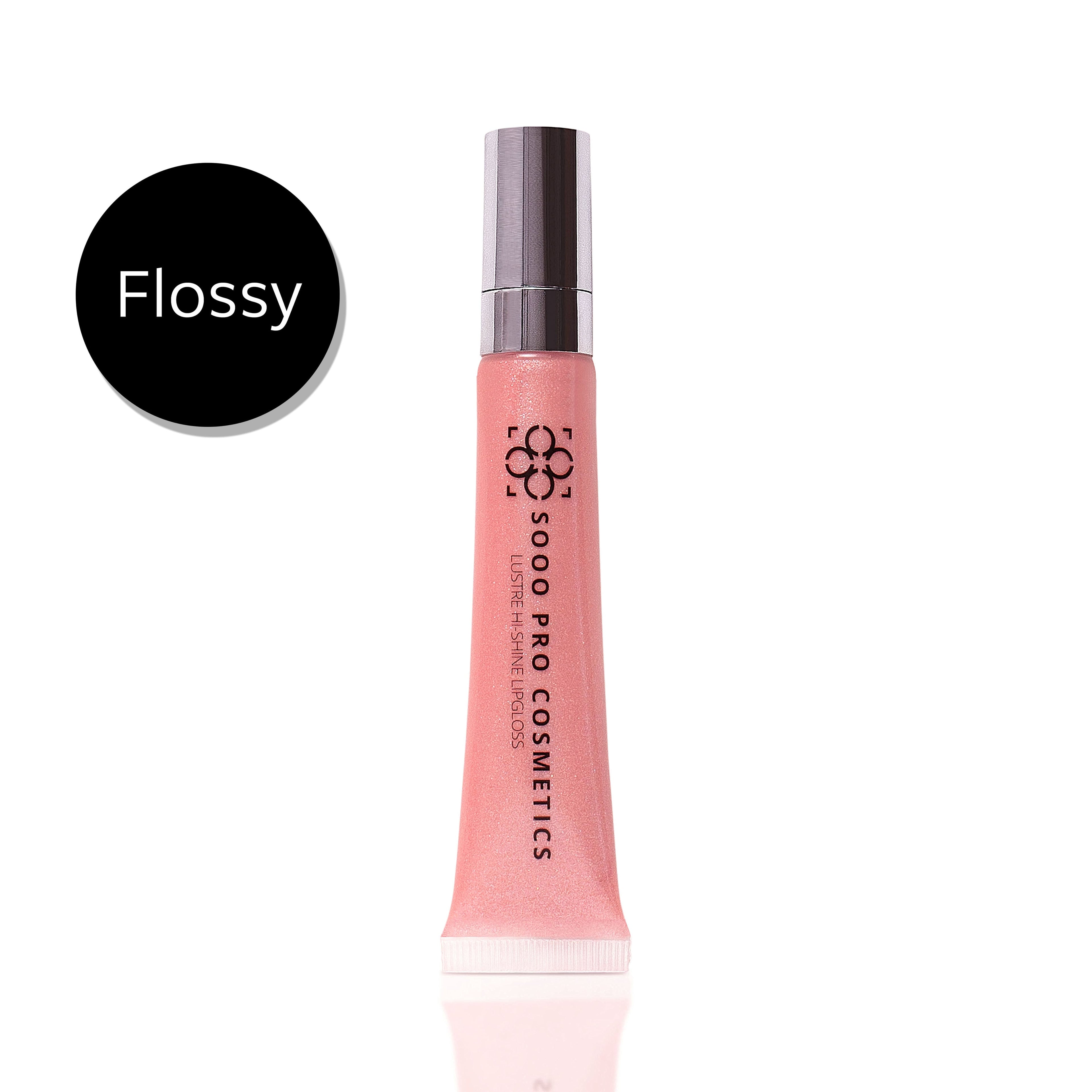 HI SHINE LUSTRE LIPGLOSS