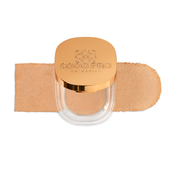 Extra Dimension Highlighter - Compact Face & Body Glow