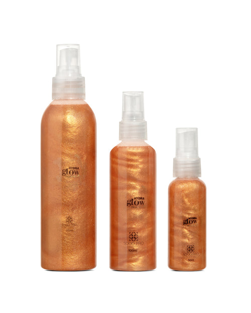Hydra Glow Mist Setting Spray