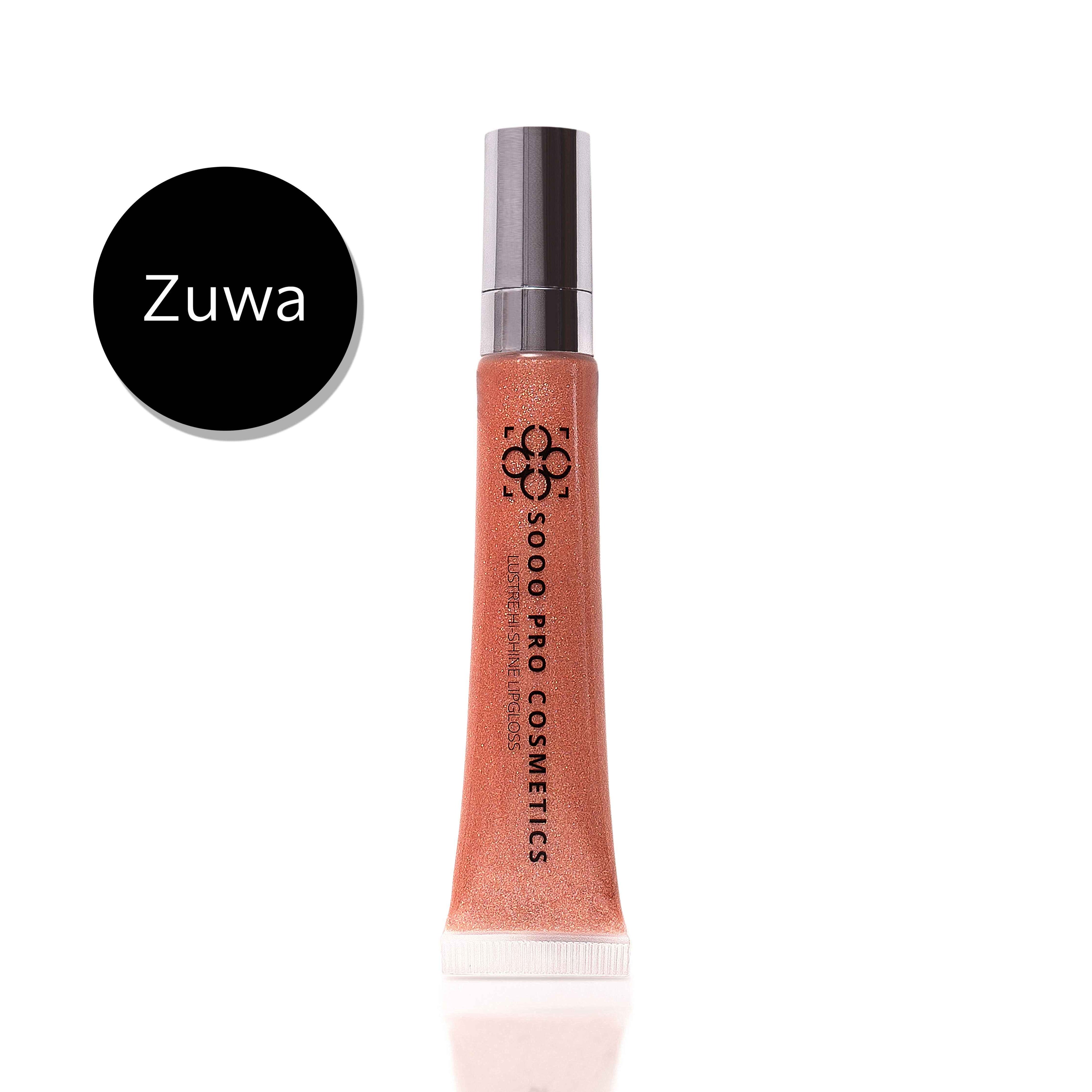 HI SHINE LUSTRE LIPGLOSS