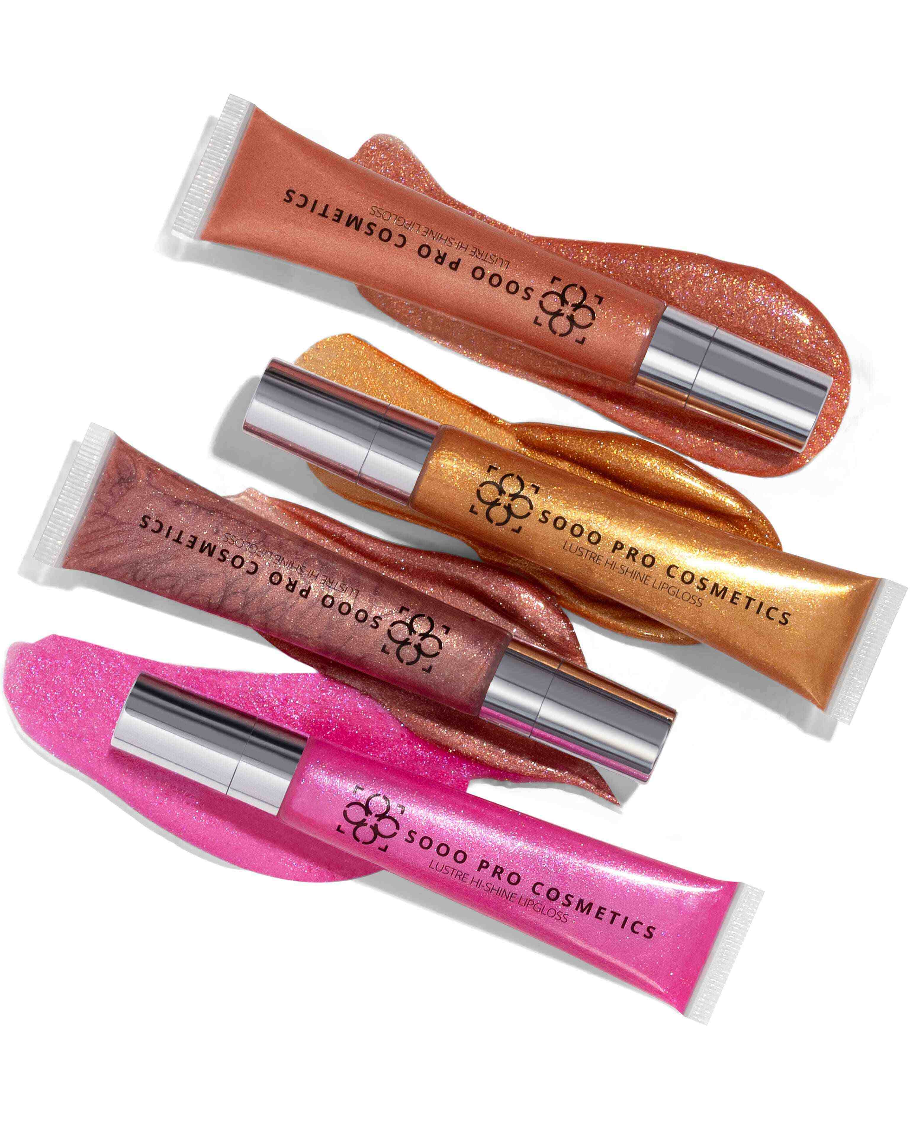 HI SHINE LUSTRE LIPGLOSS