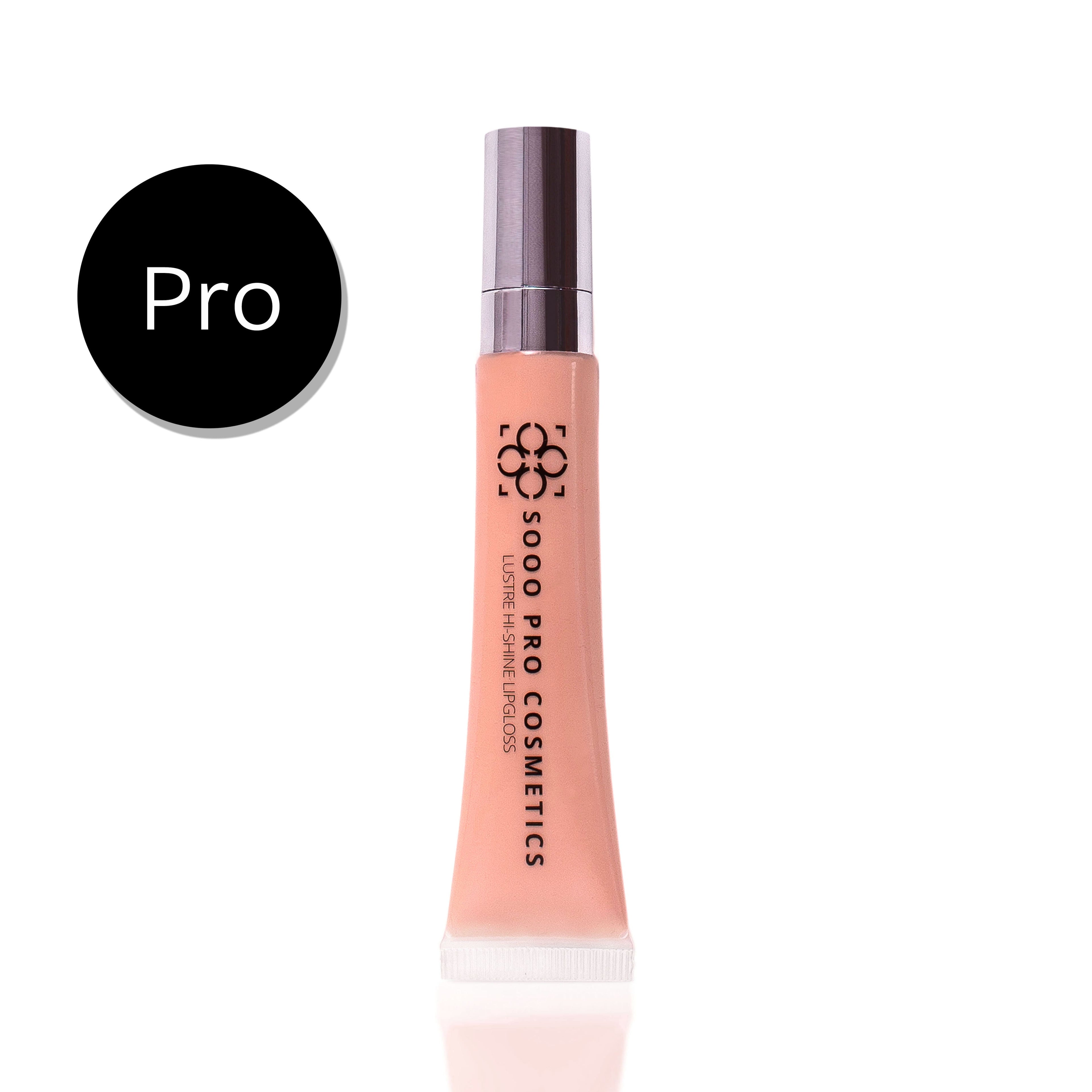 HI SHINE LUSTRE LIPGLOSS