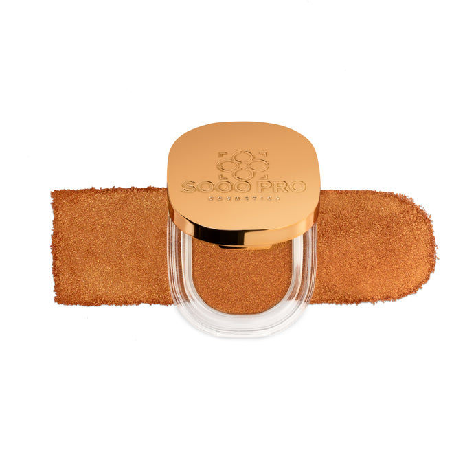 Extra Dimension Highlighter - Compact Face & Body Glow